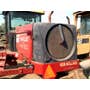 Used New Holland HW300 Hay Cutting parts. Used New Holland HW300 Hay Cutting parts.