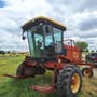 Used New Holland HW300 Hay Cutting parts. Used New Holland HW300 Hay Cutting parts.