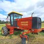 Used New Holland HW300 Hay Cutting parts. Used New Holland HW300 Hay Cutting parts.