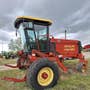 Used New Holland HW320 Hay Cutting parts. Used New Holland HW320 Hay Cutting parts.