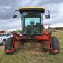Used New Holland HW320 Hay Cutting parts. Used New Holland HW320 Hay Cutting parts.