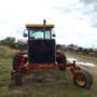 Used New Holland HW320 Hay Cutting parts. Used New Holland HW320 Hay Cutting parts.