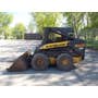 Used New Holland L170 Skid Steer Loader parts. Used New Holland L170 Skid Steer Loader parts.