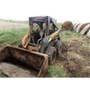 Used New Holland L170 Skid Steer Loader parts. Used New Holland L170 Skid Steer Loader parts.