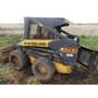 Used New Holland L170 Skid Steer Loader parts. Used New Holland L170 Skid Steer Loader parts.