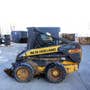 Used New Holland L170 Skid Steer Loader parts. Used New Holland L170 Skid Steer Loader parts.