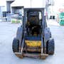 Used New Holland L170 Skid Steer Loader parts. Used New Holland L170 Skid Steer Loader parts.