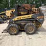 2009 Used New Holland L170 Skid Steer Loader parts. 2009 Used New Holland L170 Skid Steer Loader parts.