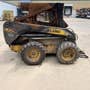 2009 Used New Holland L170 Skid Steer Loader parts. 2009 Used New Holland L170 Skid Steer Loader parts.