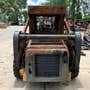 2009 Used New Holland L170 Skid Steer Loader parts. 2009 Used New Holland L170 Skid Steer Loader parts.