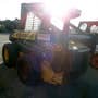 Used New Holland L170 Skid Steer Loader parts. Used New Holland L170 Skid Steer Loader parts.
