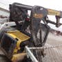 Used New Holland L170 Skid Steer Loader parts. Used New Holland L170 Skid Steer Loader parts.