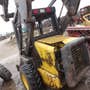 Used New Holland L170 Skid Steer Loader parts. Used New Holland L170 Skid Steer Loader parts.