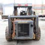 Used New Holland L175 Skid Steer Loader parts. Used New Holland L175 Skid Steer Loader parts.