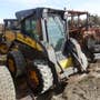 Used New Holland L175 Skid Steer Loader parts. Used New Holland L175 Skid Steer Loader parts.