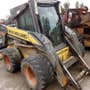 2009 Used New Holland L180 Skid Steer Loader parts. 2009 Used New Holland L180 Skid Steer Loader parts.