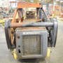 Used New Holland L185 Skid Steer Loader parts. Used New Holland L185 Skid Steer Loader parts.