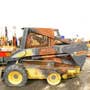 Used New Holland L185 Skid Steer Loader parts. Used New Holland L185 Skid Steer Loader parts.