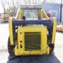 Used New Holland l185 Skid Steer Loader parts. Used New Holland l185 Skid Steer Loader parts.
