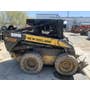 Used New Holland L185 Skid Steer Loader parts. Used New Holland L185 Skid Steer Loader parts.