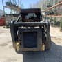 Used New Holland L185 Skid Steer Loader parts. Used New Holland L185 Skid Steer Loader parts.