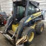 Used New Holland l185 Skid Steer Loader parts. Used New Holland l185 Skid Steer Loader parts.