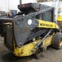 Used New Holland l185 Skid Steer Loader parts. Used New Holland l185 Skid Steer Loader parts.