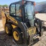 Used New Holland L215 Skid Steer Loader parts. Used New Holland L215 Skid Steer Loader parts.