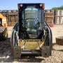 Used New Holland L215 Skid Steer Loader parts. Used New Holland L215 Skid Steer Loader parts.