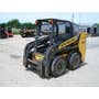 Used New Holland L216 Skid Steer Loader parts. Used New Holland L216 Skid Steer Loader parts.