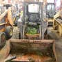 Used New Holland L218 Skid Steer Loader parts. Used New Holland L218 Skid Steer Loader parts.
