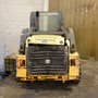 Used New Holland L218 Skid Steer Loader parts. Used New Holland L218 Skid Steer Loader parts.