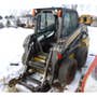 Used New Holland L218 Skid Steer Loader parts. Used New Holland L218 Skid Steer Loader parts.