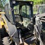 Used New Holland L218 Skid Steer Loader parts. Used New Holland L218 Skid Steer Loader parts.