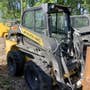 Used New Holland L218 Skid Steer Loader parts. Used New Holland L218 Skid Steer Loader parts.