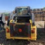 Used New Holland L218 Skid Steer Loader parts. Used New Holland L218 Skid Steer Loader parts.