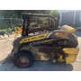 2017 Used New Holland L218 Skid Steer Loader parts. 2017 Used New Holland L218 Skid Steer Loader parts.