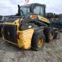 Used New Holland L218 Skid Steer Loader parts. Used New Holland L218 Skid Steer Loader parts.