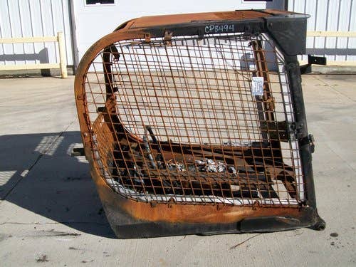 Used 2013 New Holland L220 Skid Steer Loader Parts Used 2013 New Holland L220 Skid Steer Loader Parts