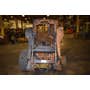 Used New Holland L220 Skid Steer Loader parts. Used New Holland L220 Skid Steer Loader parts.
