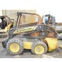 2011 Used New Holland L220 Skid Steer Loader parts. 2011 Used New Holland L220 Skid Steer Loader parts.