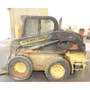 2014 Used New Holland L220 Skid Steer Loader parts. 2014 Used New Holland L220 Skid Steer Loader parts.