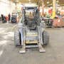 2014 Used New Holland L220 Skid Steer Loader parts. 2014 Used New Holland L220 Skid Steer Loader parts.