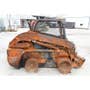 2012 Used New Holland L220 Skid Steer Loader parts. 2012 Used New Holland L220 Skid Steer Loader parts.