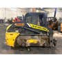 2011 Used New Holland l220 Skid Steer Loader parts. 2011 Used New Holland l220 Skid Steer Loader parts.