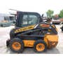 Used New Holland l220 Skid Steer Loader parts. Used New Holland l220 Skid Steer Loader parts.