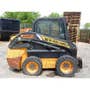 Used New Holland l220 Skid Steer Loader parts. Used New Holland l220 Skid Steer Loader parts.