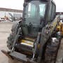 Used New Holland L220 Skid Steer Loader parts. Used New Holland L220 Skid Steer Loader parts.