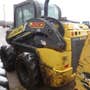 Used New Holland L220 Skid Steer Loader parts. Used New Holland L220 Skid Steer Loader parts.