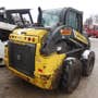 Used New Holland L220 Skid Steer Loader parts. Used New Holland L220 Skid Steer Loader parts.